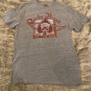 2/$22 Lucky Brand Spade Tee